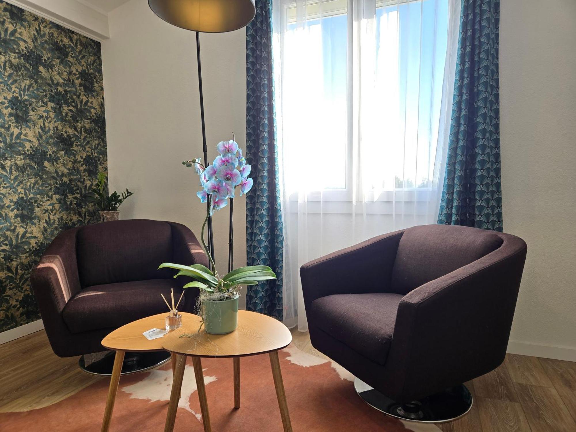 Hotel Le Saint-Genies Uzès Zewnętrze zdjęcie