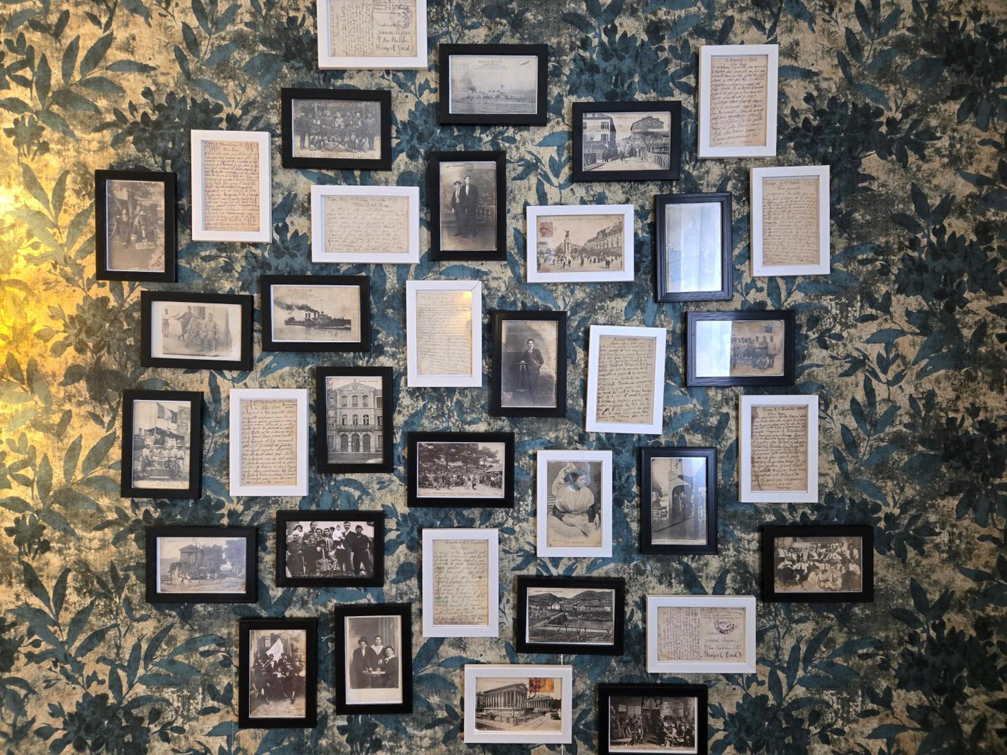 Hotel Le Saint-Genies Uzès Zewnętrze zdjęcie